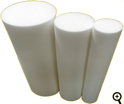 Foam cylinder examples