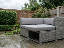 Garden Furniture Cushions & Outdoor Foam Cut to Size