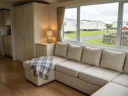 Static Caravan Cushions & Foam Cut to Size