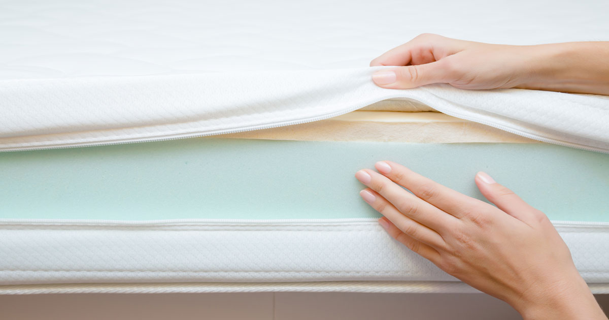 The Complete Guide to Foam Mattresses Cut to Size