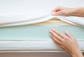 Complete guide to mattresses cut to size