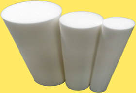 Low density foam roller