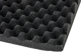 Packaging foam example