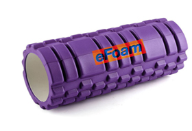 eFoam Yoga Foam roller