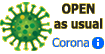 Corona virus information